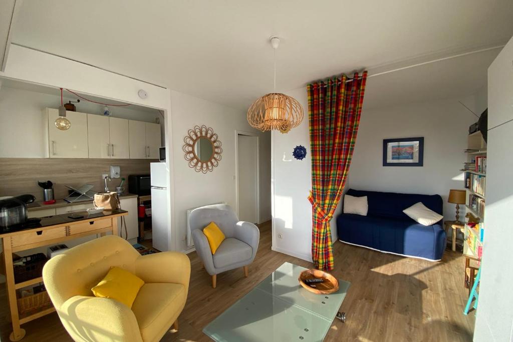 Nice studio near the sea - 3