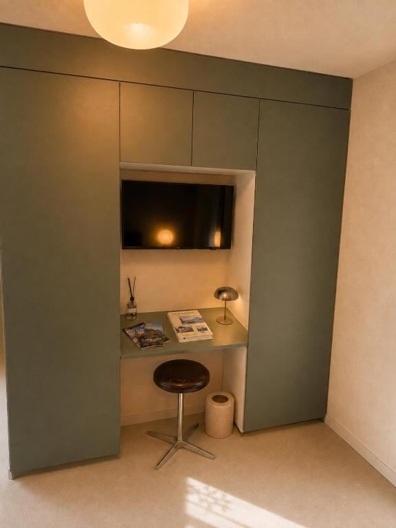 Eiger View - 5