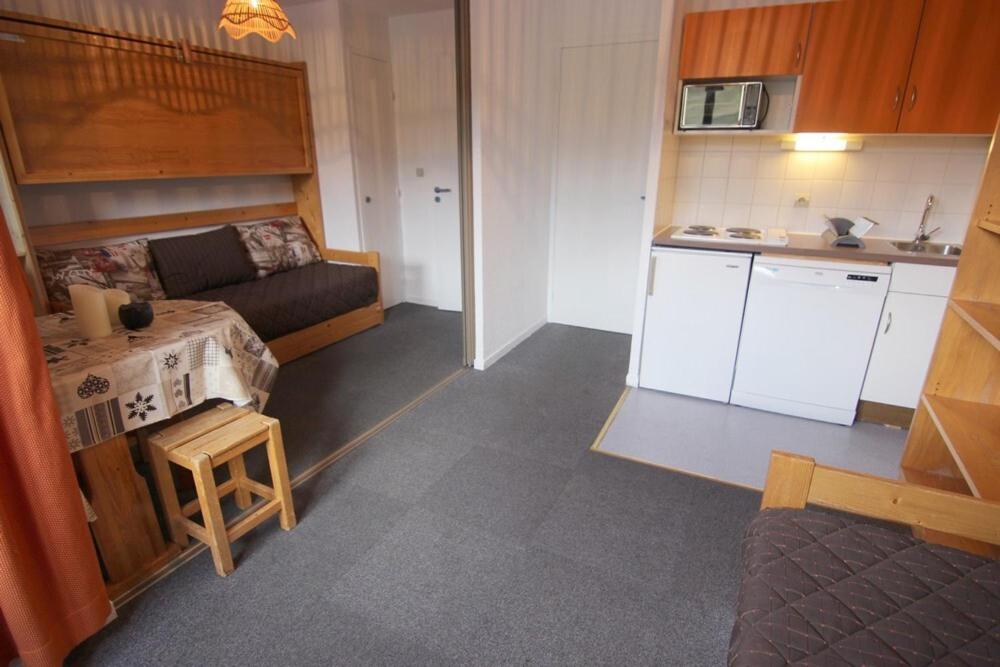 Résidence Joker - VAL THORENS 4 PERS BALCON SUD DANS RESIDENCE APPRECIEE MAE-7689 - 1