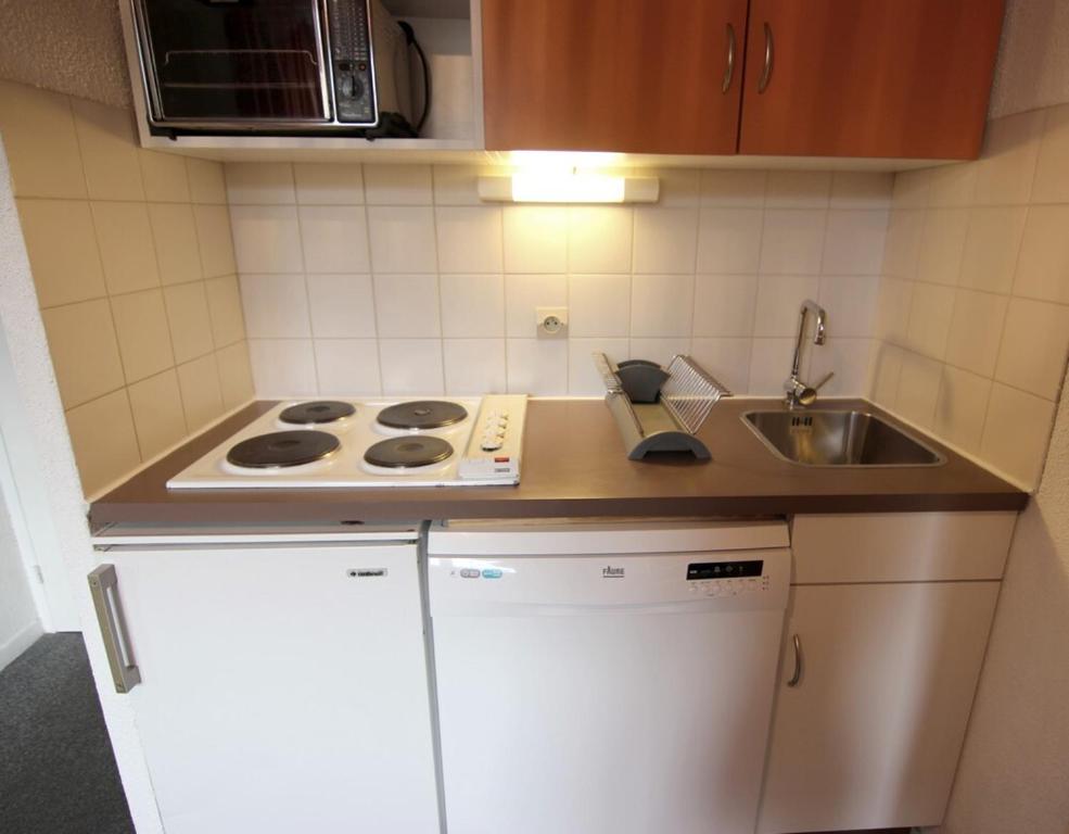 Résidence Joker - VAL THORENS 4 PERS BALCON SUD DANS RESIDENCE APPRECIEE MAE-7689 - 2