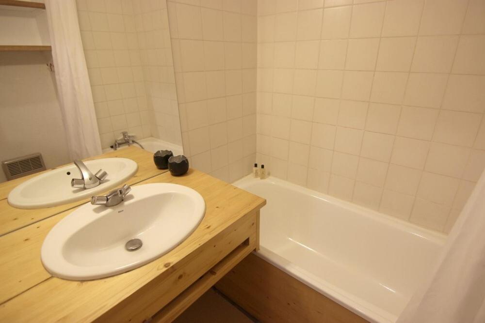 Résidence Joker - VAL THORENS 4 PERS BALCON SUD DANS RESIDENCE APPRECIEE MAE-7689 - 3