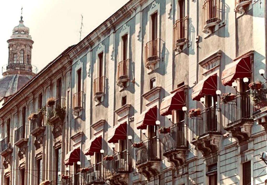 Stesicoro InHabit - Catania City Center - 2