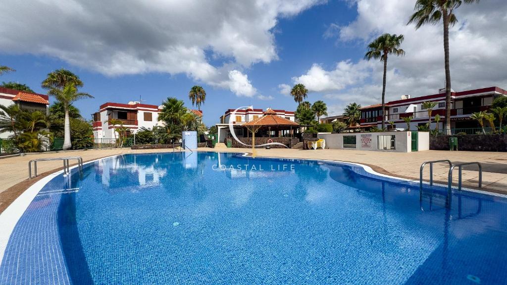 Casa Terrasol - 1