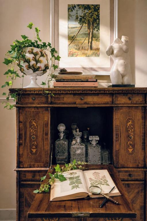 The Botanical House by Arte-Sè Garden & Private Wellness - 2