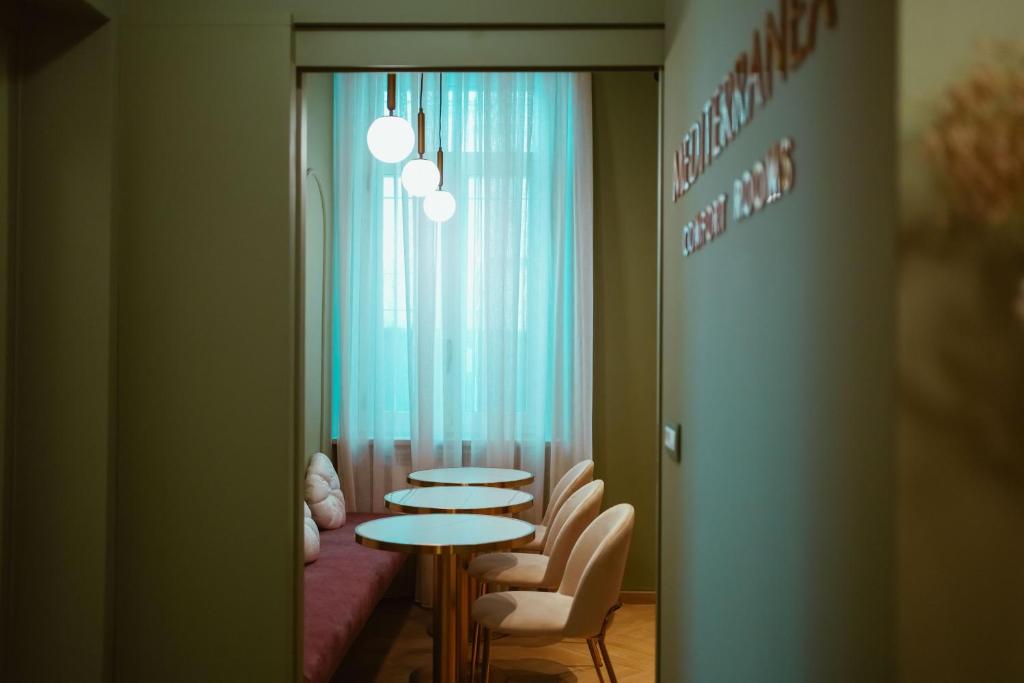 Mediterranea Comfort Rooms - 3