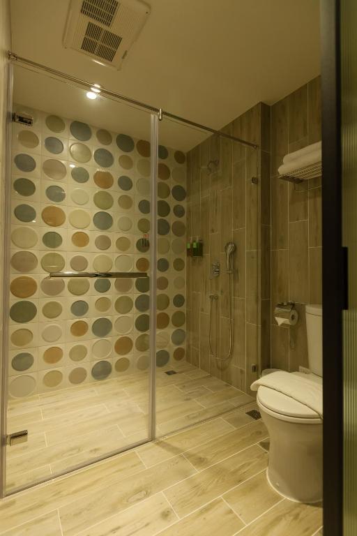 Shower