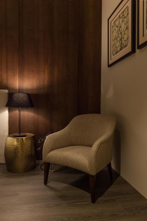 Excellent room comfort & quality