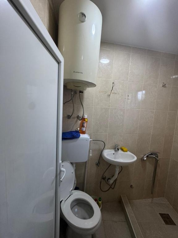 Apartman E M - 2