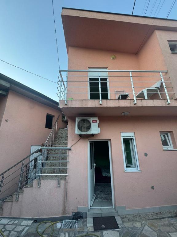 Apartman E M - 4