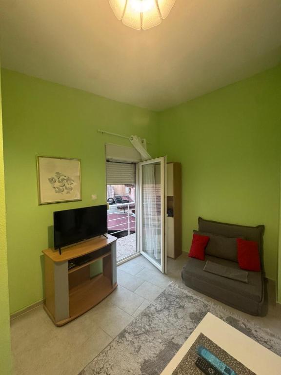 Apartman E M - 5