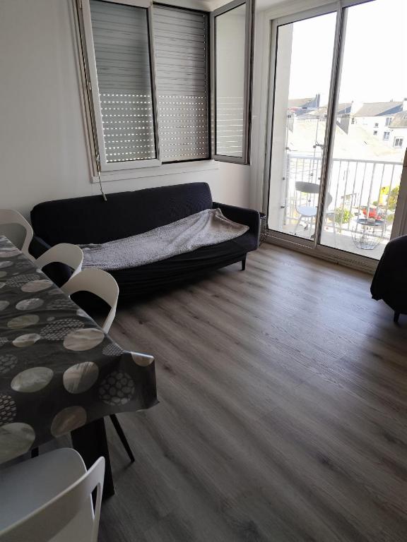 Lovely Anjou Grand appart calme centre-ville - 2