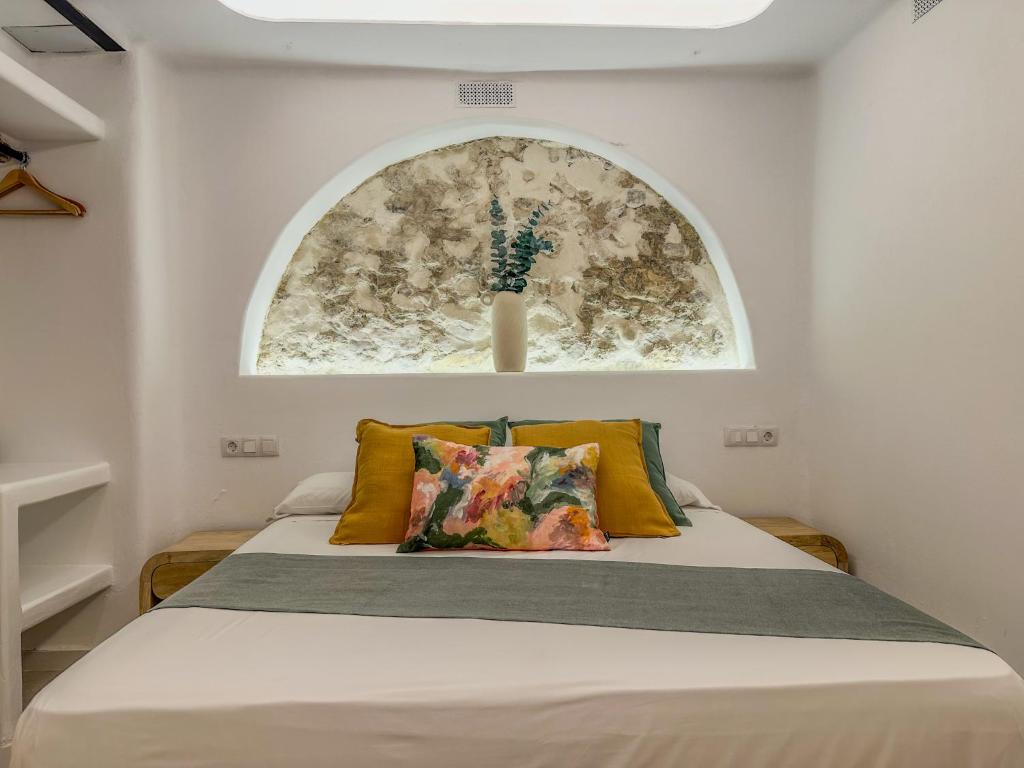 Moona Hostal Altea - 3
