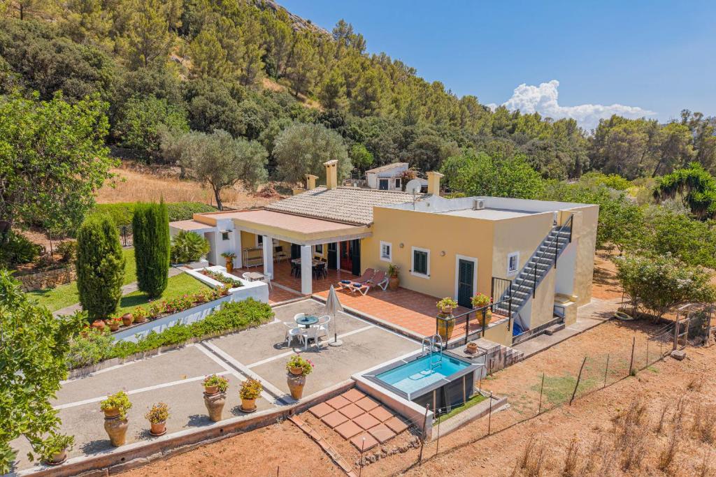 Villa Can Tirana by Home villas 360 - 1