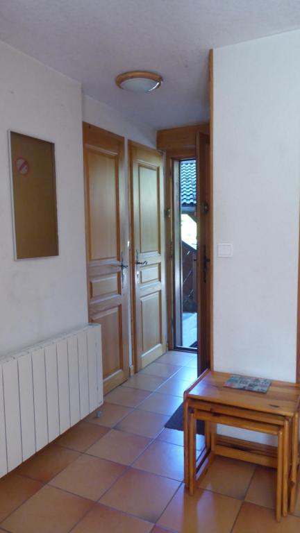 Appartement Morillon 500m ski et randonnée - 2
