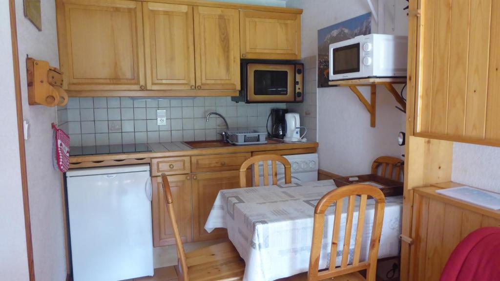 Appartement Morillon 500m ski et randonnée - 3