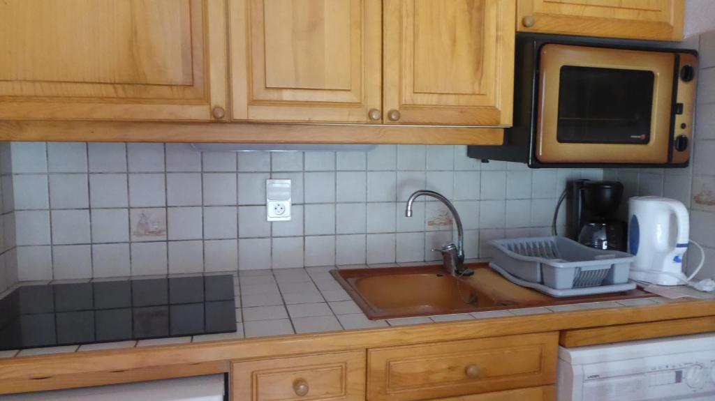 Appartement Morillon 500m ski et randonnée - 4