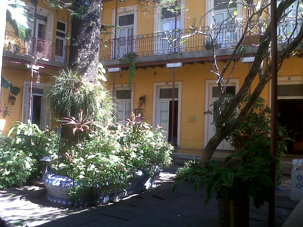 HOTEL gran CONOCIRDIA - 3