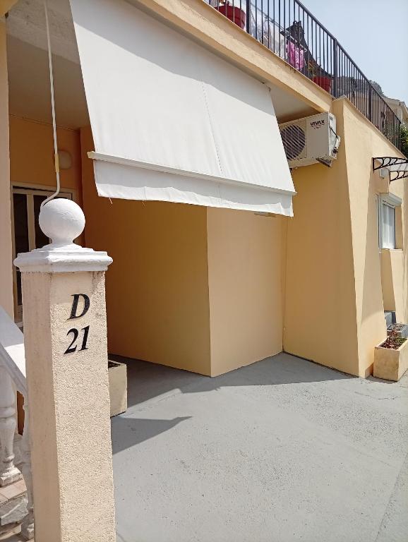 Apartment Deki studio 2 number 21 - 2