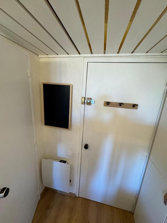 Appartement Les Orres 1650 - 2