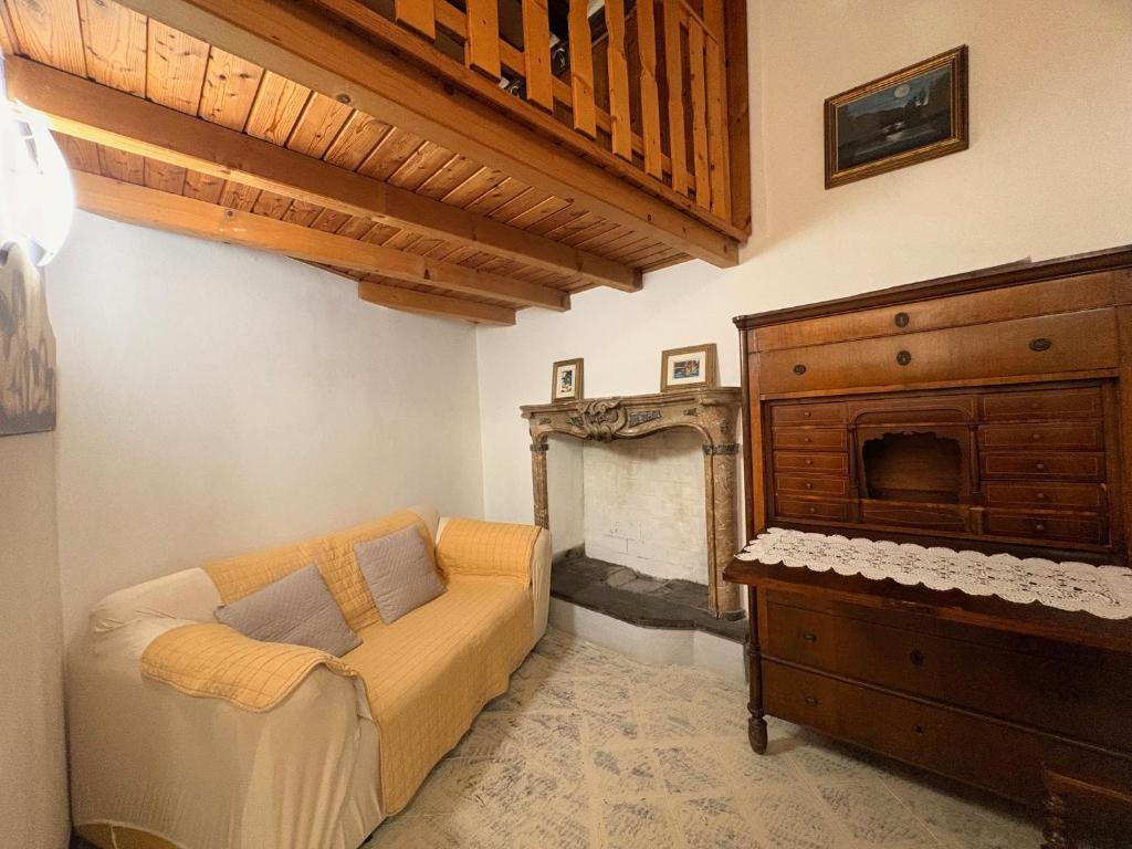 Casa Mario Lupo - Apartments and Rooms - 2