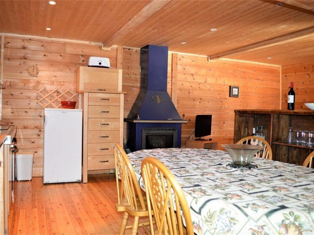 Chalet cosy avec WIFI - 6 pers. - FR-1-593-5 - 2