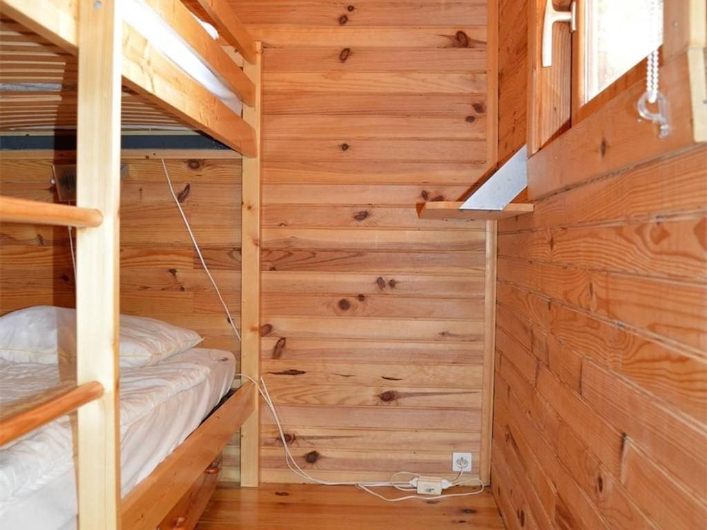 Chalet cosy avec WIFI - 6 pers. - FR-1-593-5 - 5