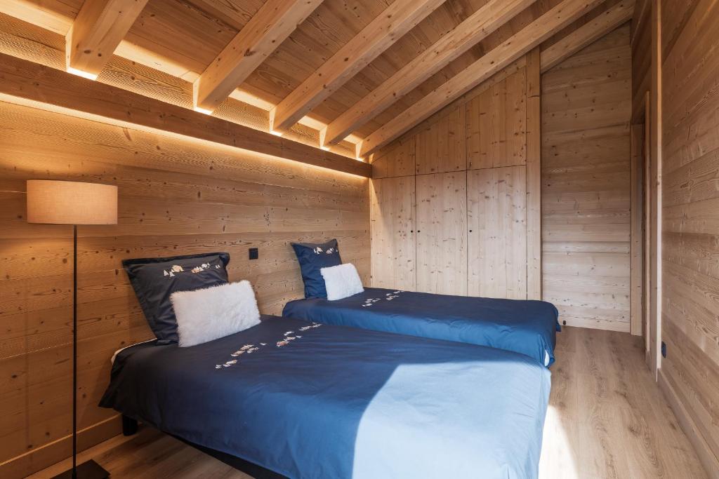 Chalet Cerisier - 2