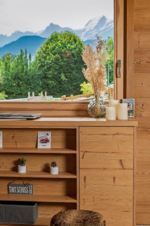Chalet Cerisier - 3