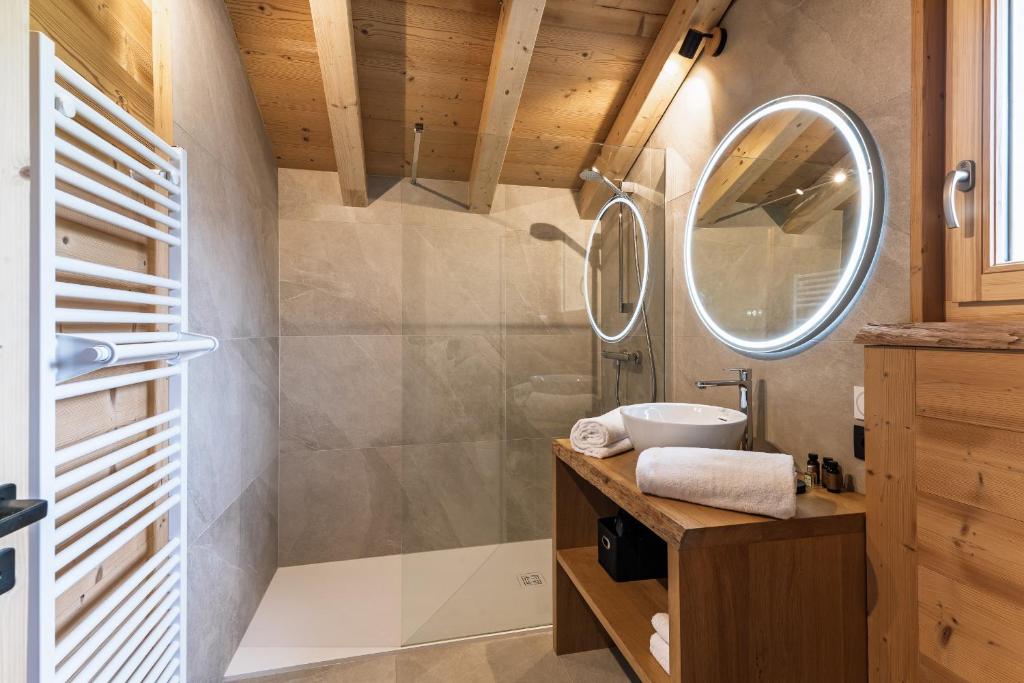 Chalet Cerisier - 5