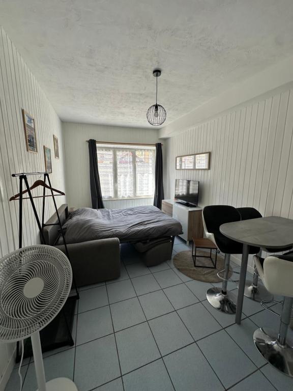 Le petit studio Rue de l'Imprimerie - 4
