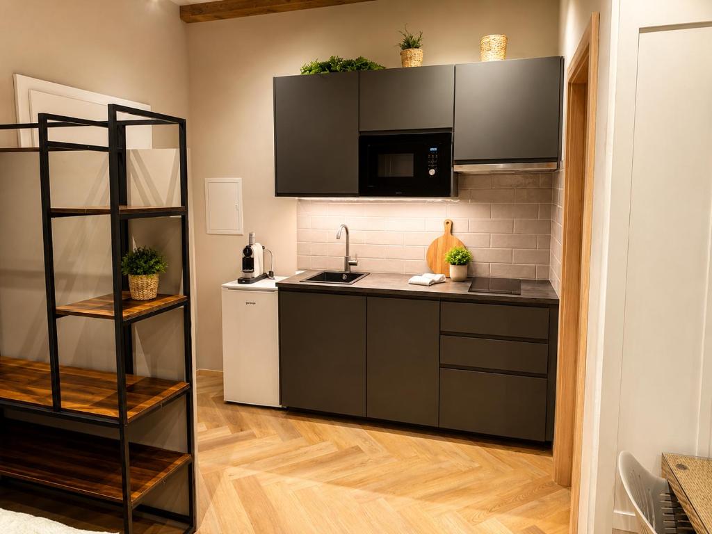 Book-A-Room Apartment Salzburg 34 - 2