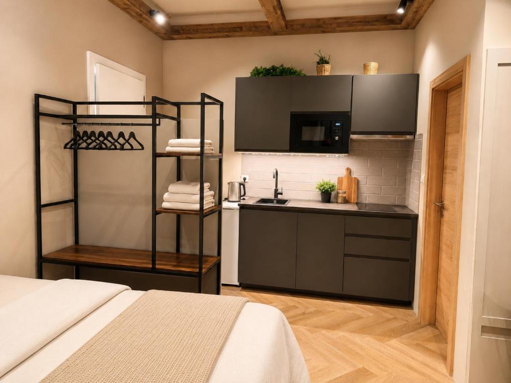 Book-A-Room Apartment Salzburg 34 - 3