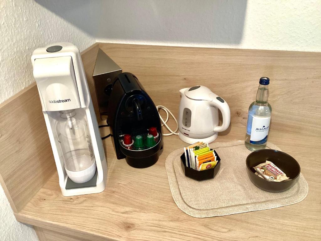 2 Raum Gästezimmer Prokop - 3