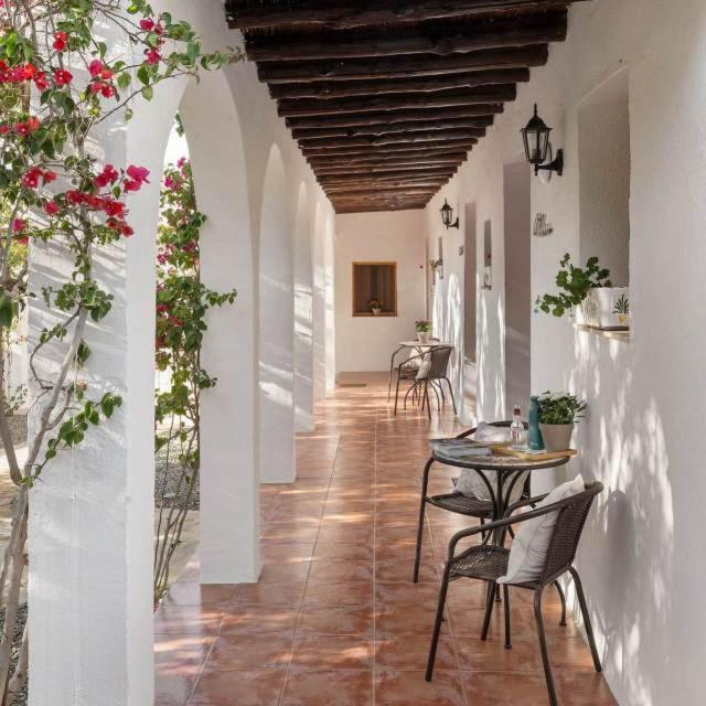 Boutique Hideaway Cortijo El Sarmiento - Adults Only - 5