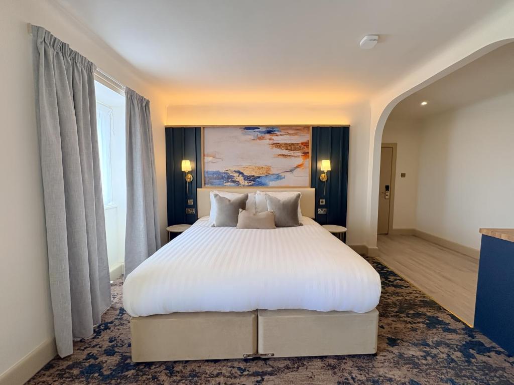 Trouville Hotel