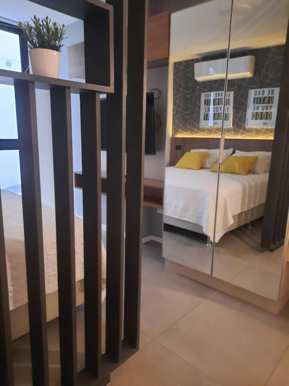 Studio Moderno en Nomad Smart Studio - Equipetrol - 2