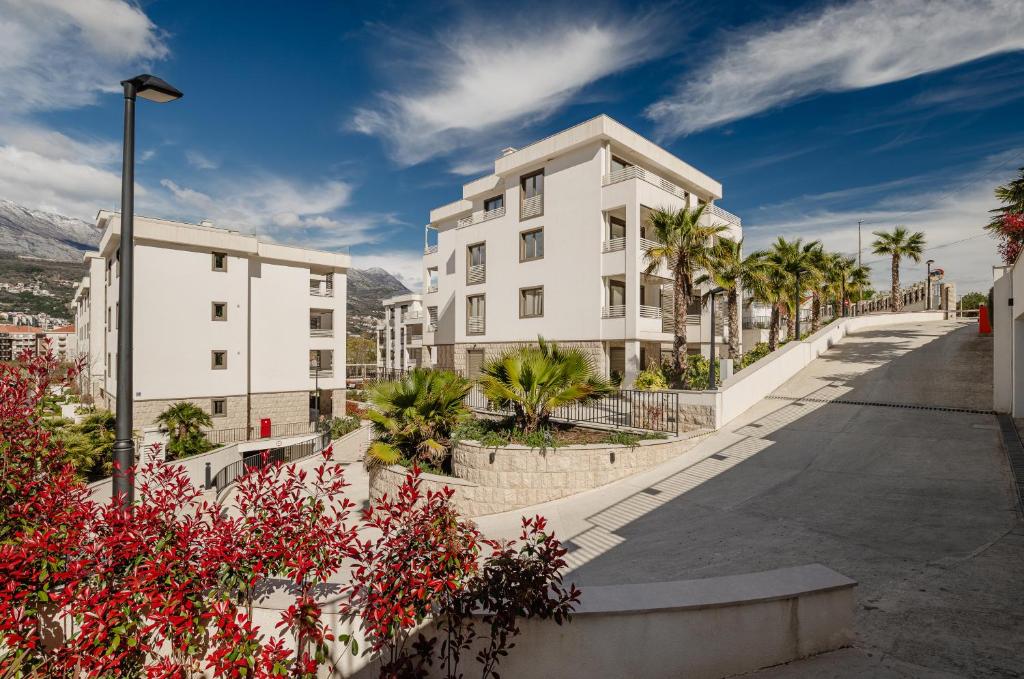 River side apartment B9 - 4