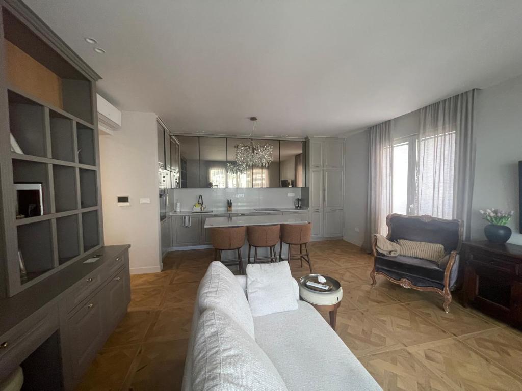 River side apartment B9 - 5