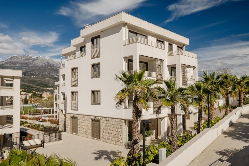 River side apartment B9 - 1