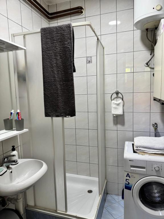 Tuzla Stay Apartment - 5