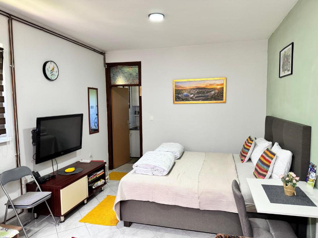 Tuzla Stay Apartment - 2