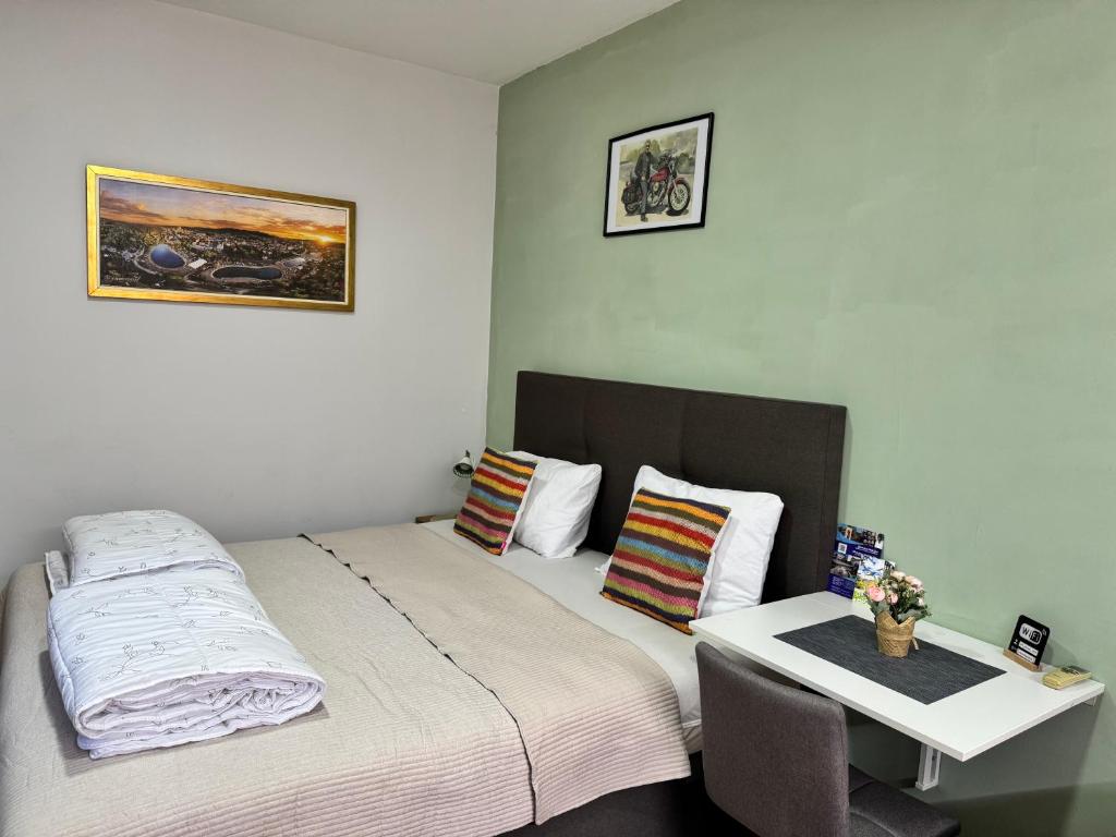 Tuzla Stay Apartment - 3