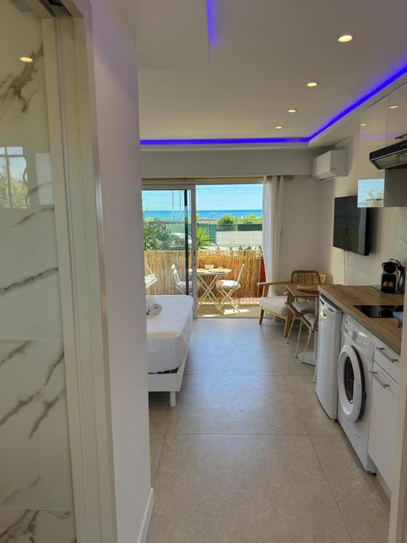 NEW Le Cocon Casa Boheme , Sea View, Air Conditioning, Parking - 4