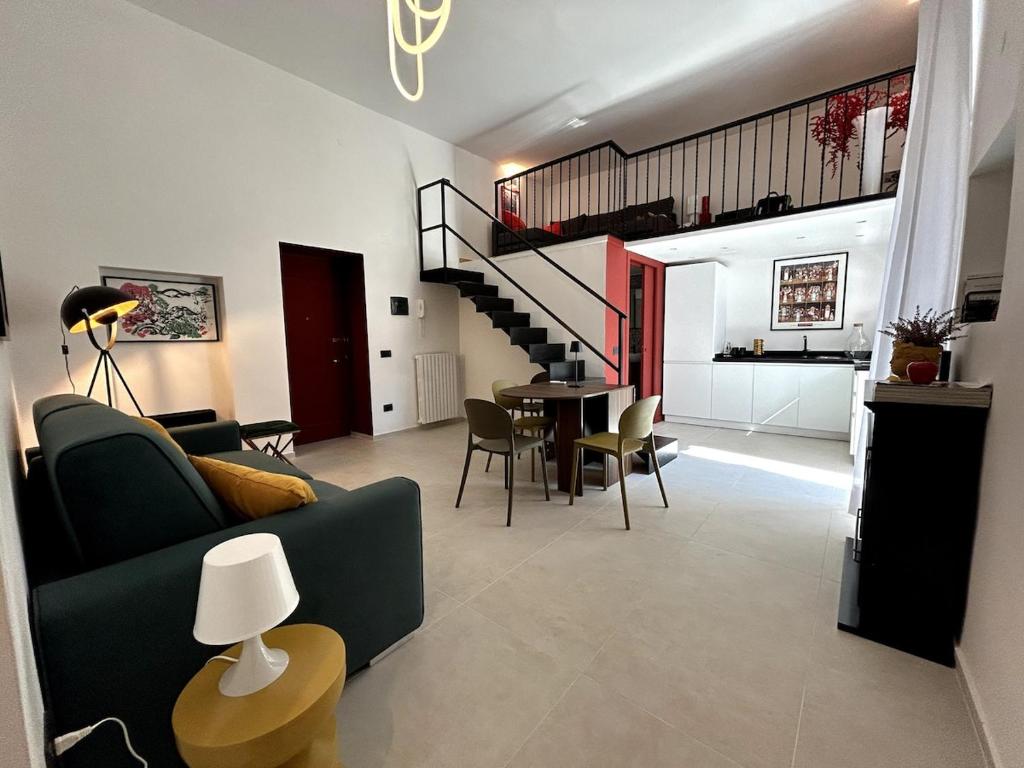 Suite Napoletana - 2