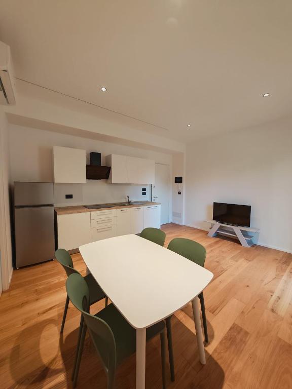Vitto Apartments - 3