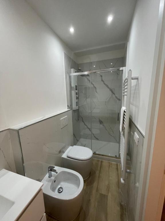 Homely Moments - Suite B Centro Torino - 5