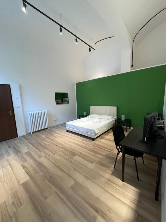 Homely Moments - Suita A Centro Torino - 2