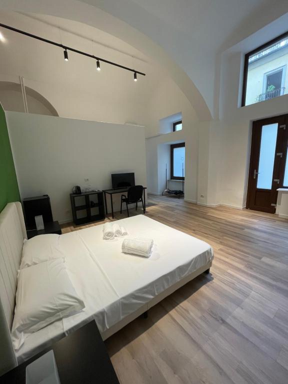 Homely Moments - Suita A Centro Torino - 4