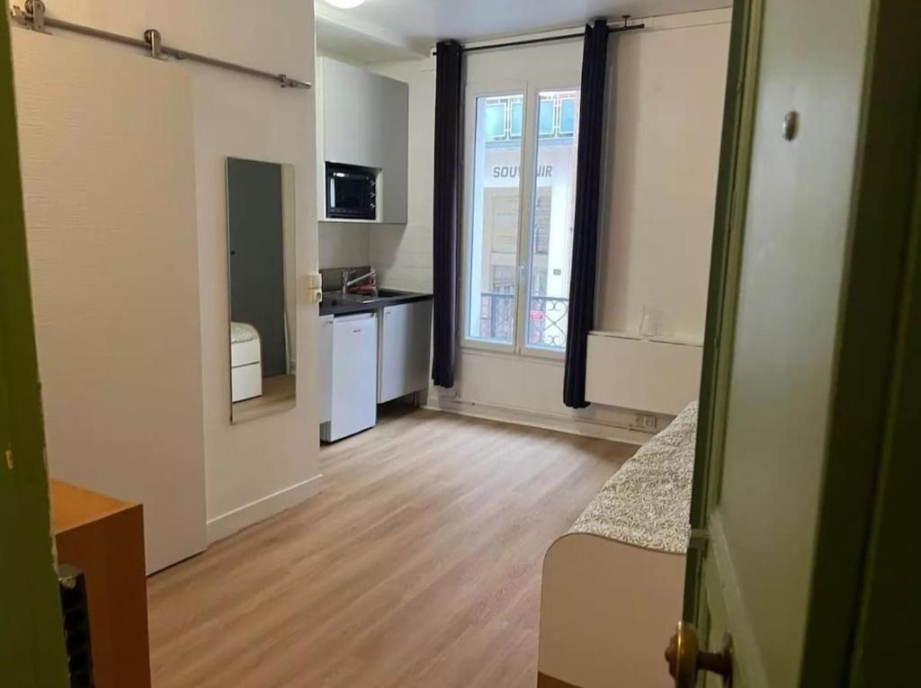 Lovely studio - Close to Montsouris and Alésia - 1