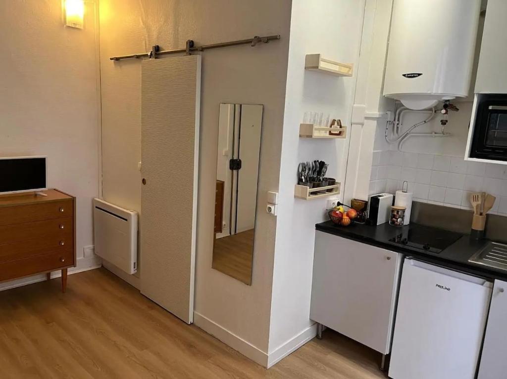 Lovely studio - Close to Montsouris and Alésia - 4